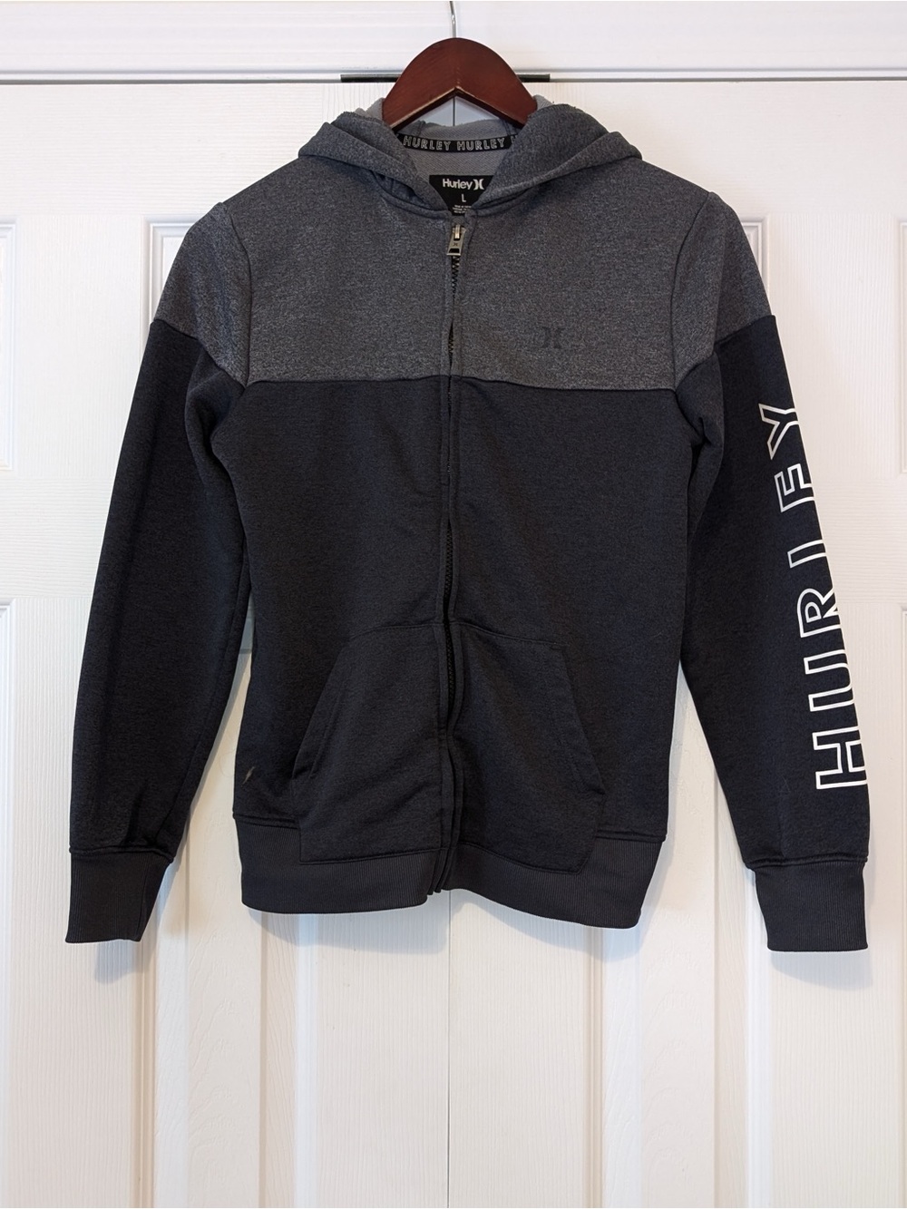 Kids Hurley Hoodie
